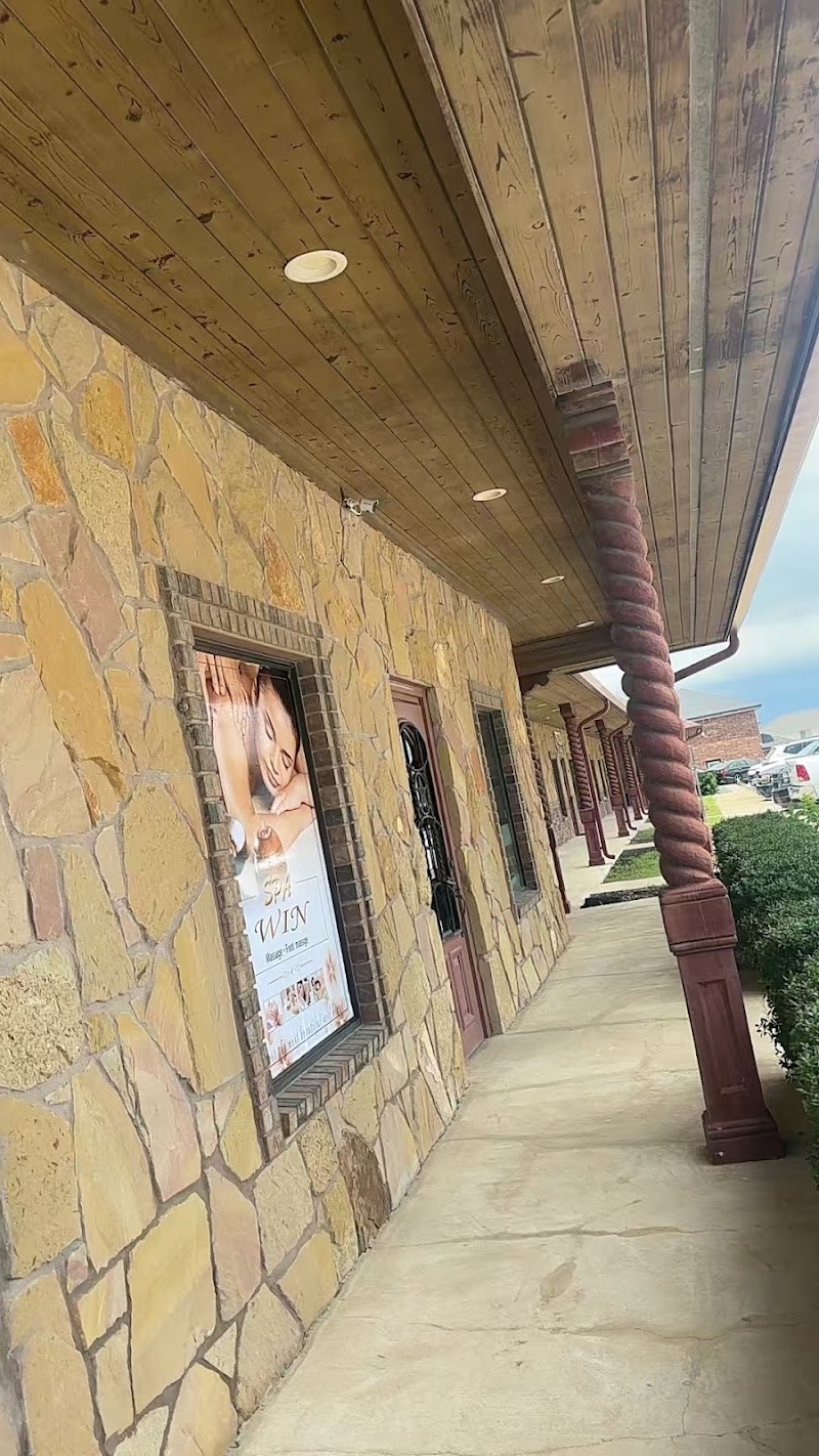 Win. Spa Massage, massage spa in Killeen, TX, photo 3 of 5